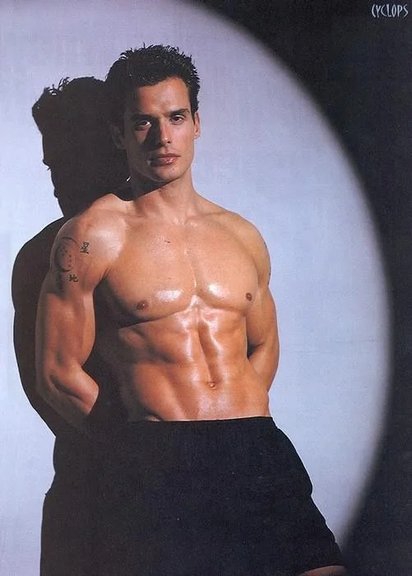 Antonio Sabàto Jr.