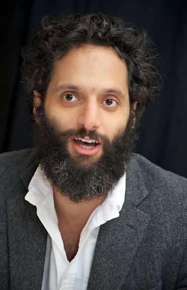 Jason Manuel Olazabal