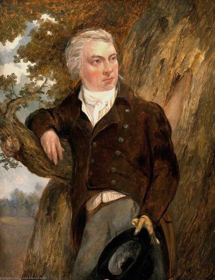 Edward Lamar Johnstone