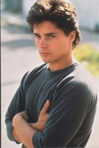 Billy Warlock