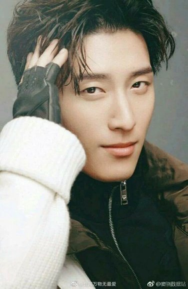 George Chung