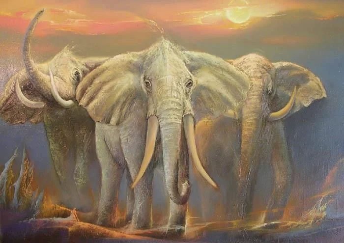 Aleksandr Beniaminov