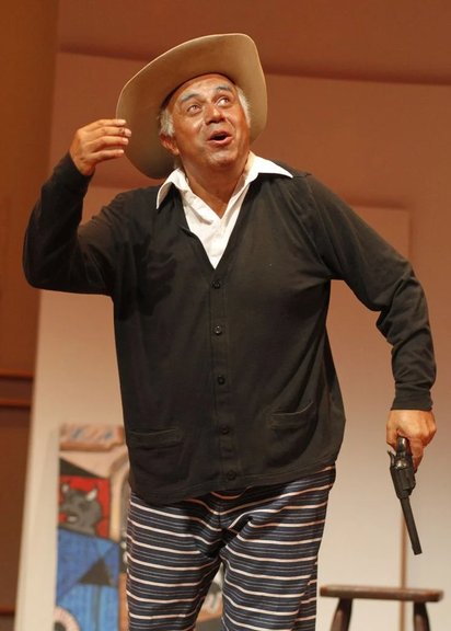 Herbert Sigüenza