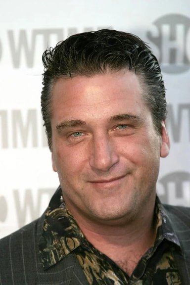 Daniel Baldwin