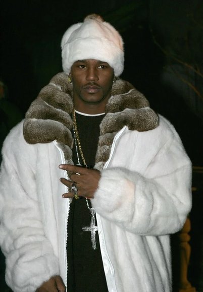 Cam'ron