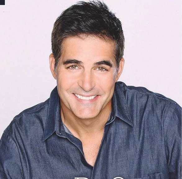 Galen Gering