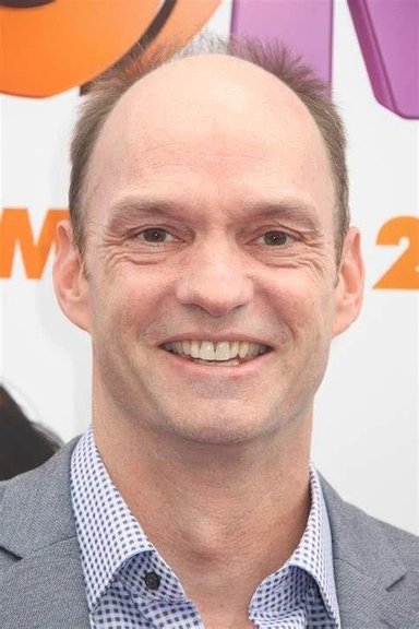 Brian Stepanek