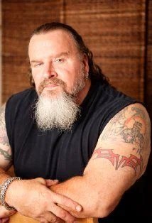 Donald Gibb