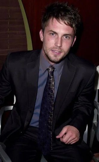 Desmond Harrington