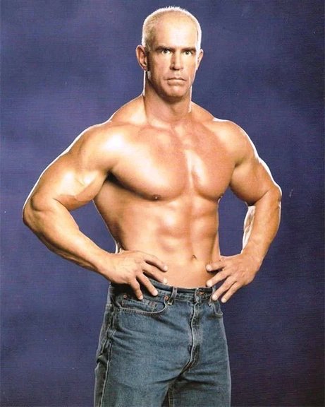 Bob Holly