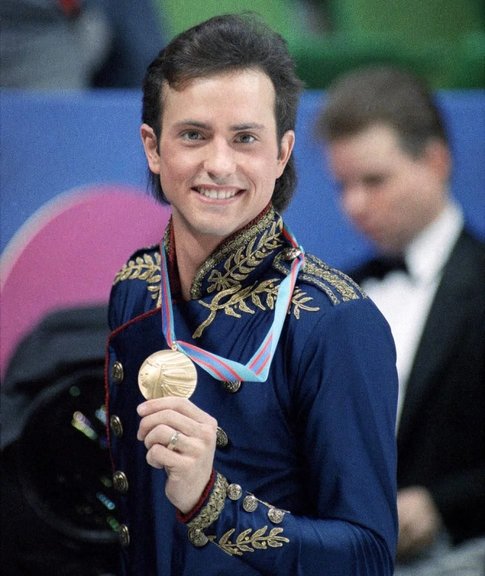 Brian Boitano
