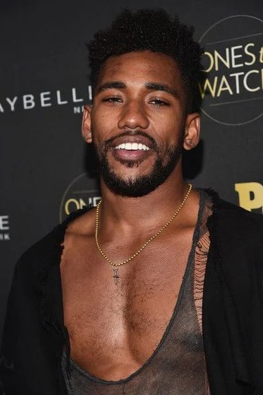 Brandon Mychal Smith