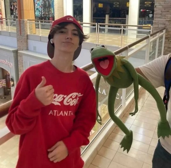 Jackson Robert Scott