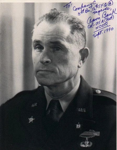 Aaron Banks