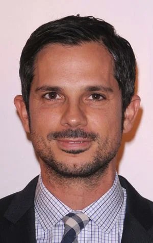 Abraham Higginbotham