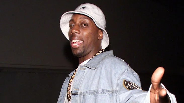 Inspectah Deck