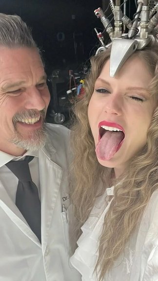 Allen Swift