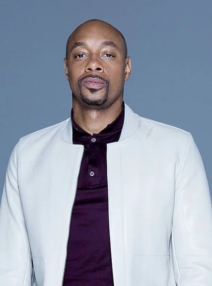 Dorian Missick