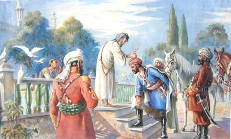 Aramazd Stepanian