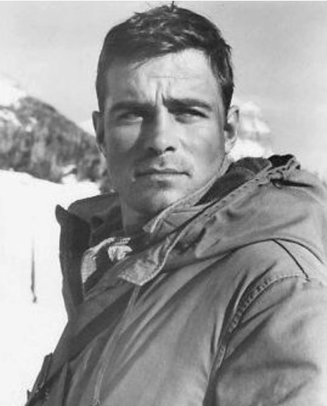 Glenn Corbett
