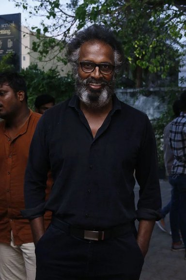 Arun Vaidyanathan