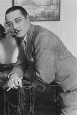 Bernard Nedell