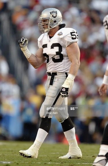 Bill Romanowski