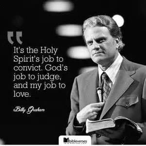 Billy Graham