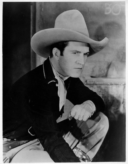 Bob Custer