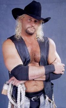 Bobby Duncum, Jr.