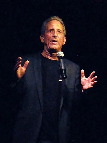 Bobby Slayton