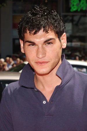 Brad Bufanda