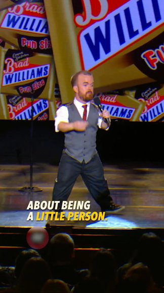 Brad Williams