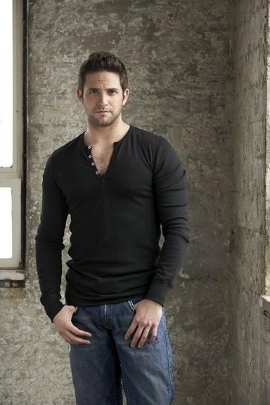 Brandon Barash