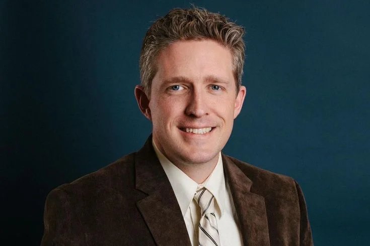 Brent Armitage
