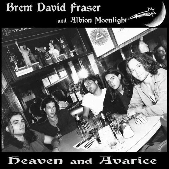 Brent David Fraser