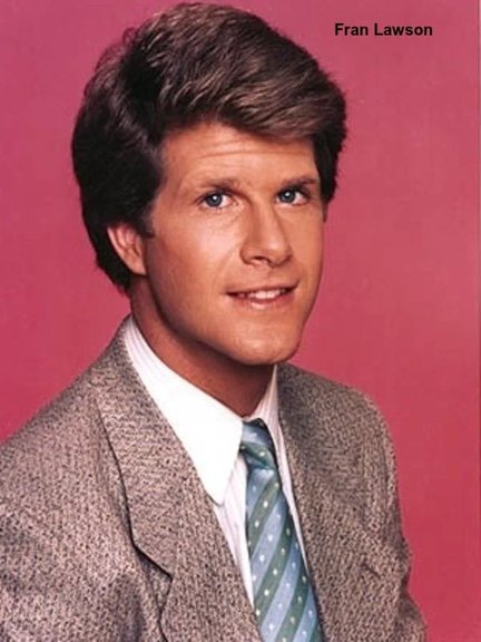 Brian Patrick Clarke