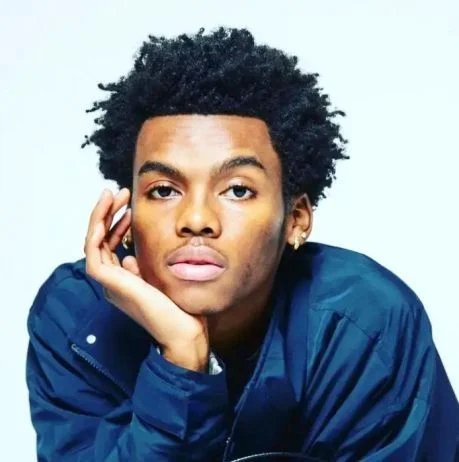 Jahi Di'Allo Winston