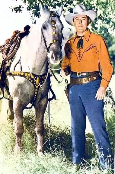 Buck Connors