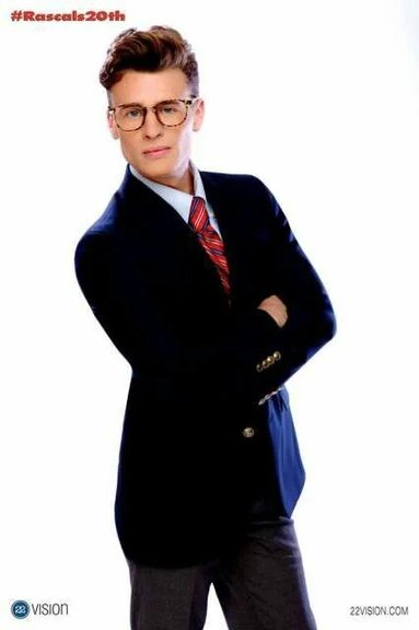 Blake McIver Ewing