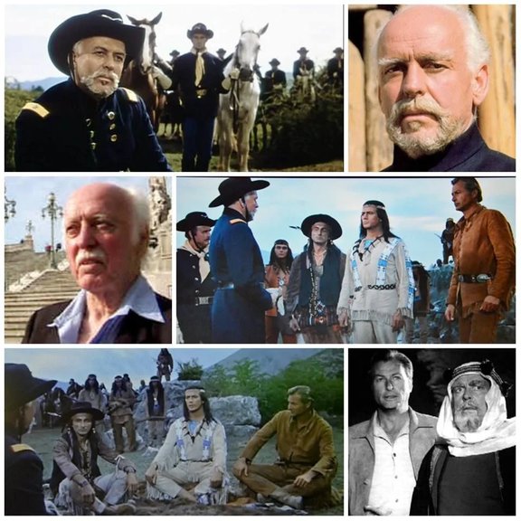 Charles Fernley Fawcett