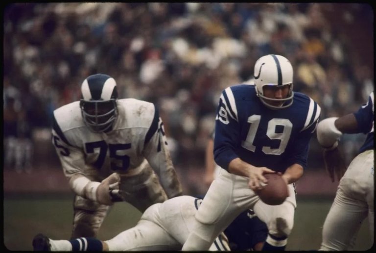 Deacon Jones