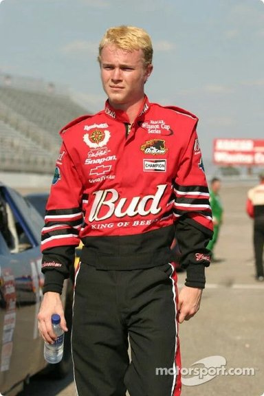 Chad McCumbee