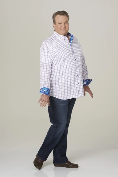 Eric Stonestreet
