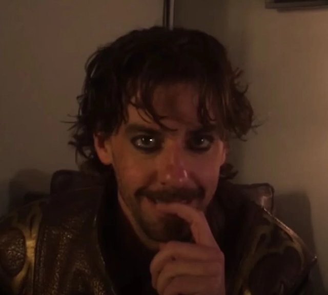 Christian Borle