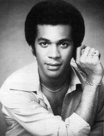 Clifton Davis