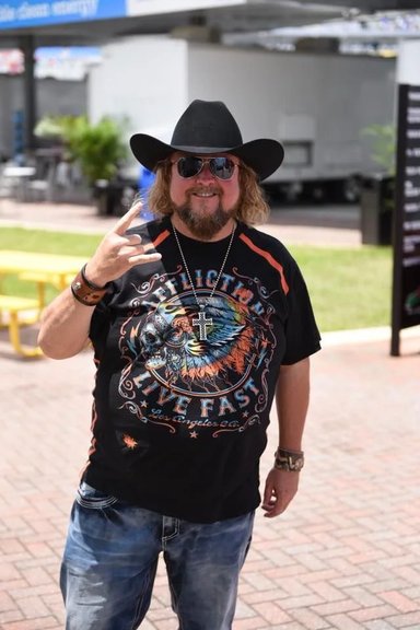 Clint Ford