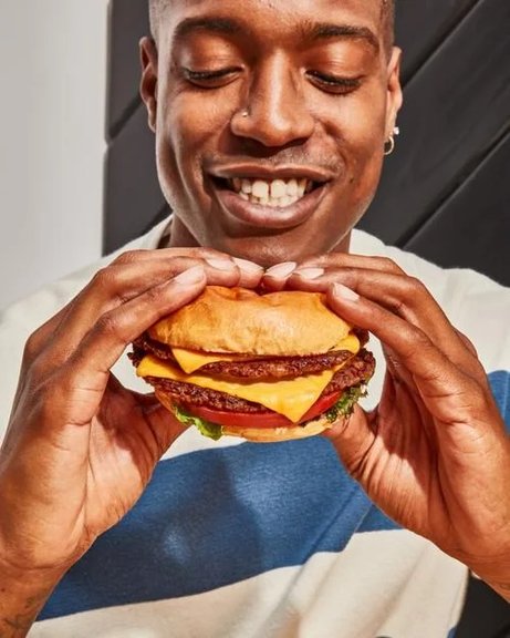 Cody Burger