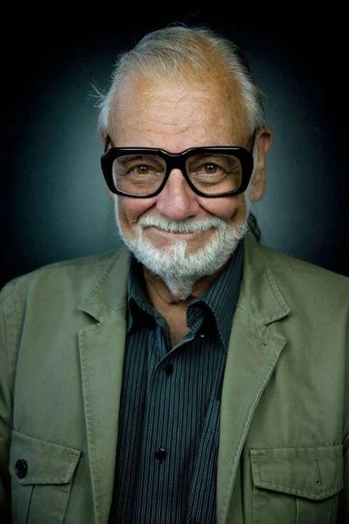 George A. Romero