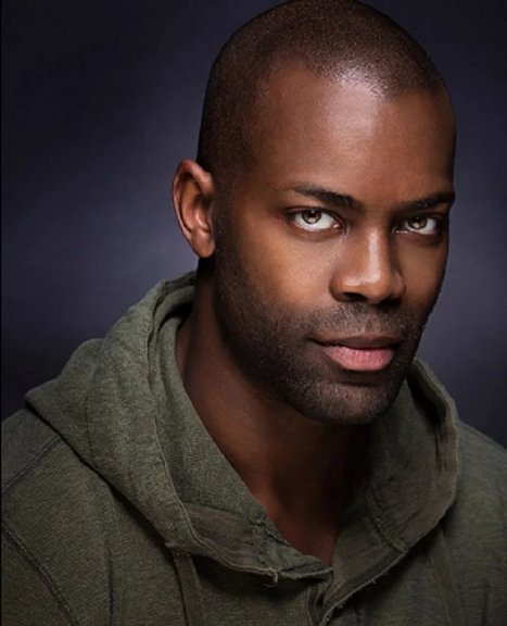 Damion Poitier